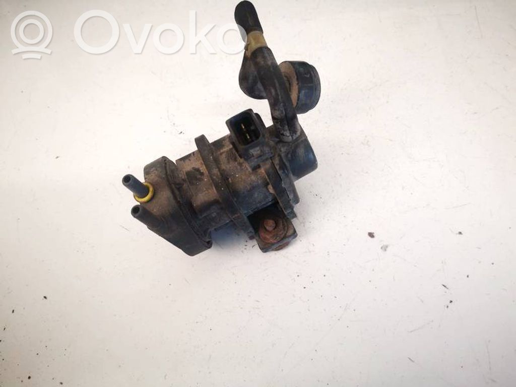 Electroválvula del turbo   09128022,09128022