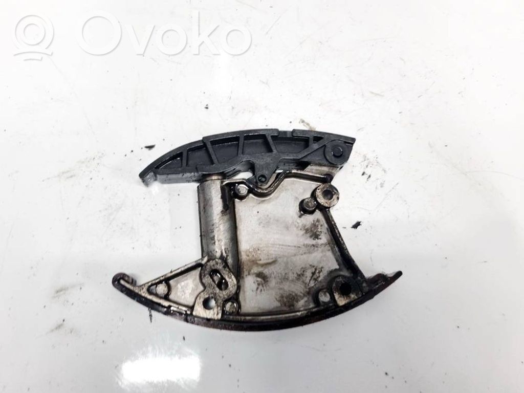 Audi A6 S6 C6 4F Jakohihnan liukukisko
