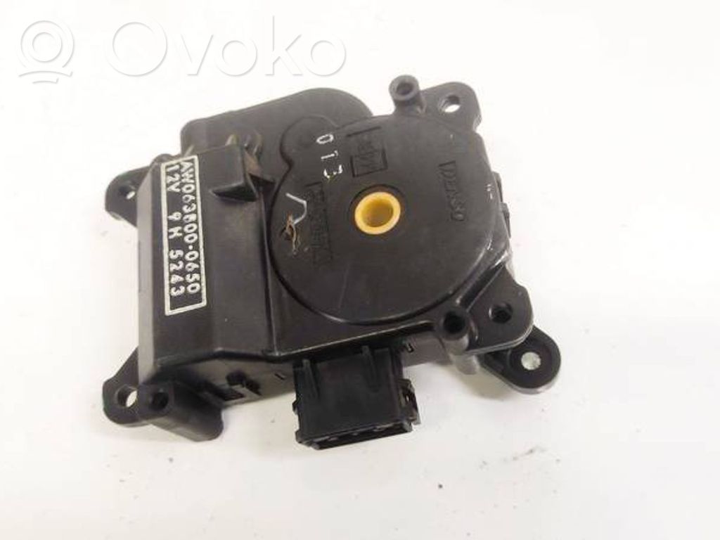 Subaru B9 Tribeca Motorino attuatore aria
