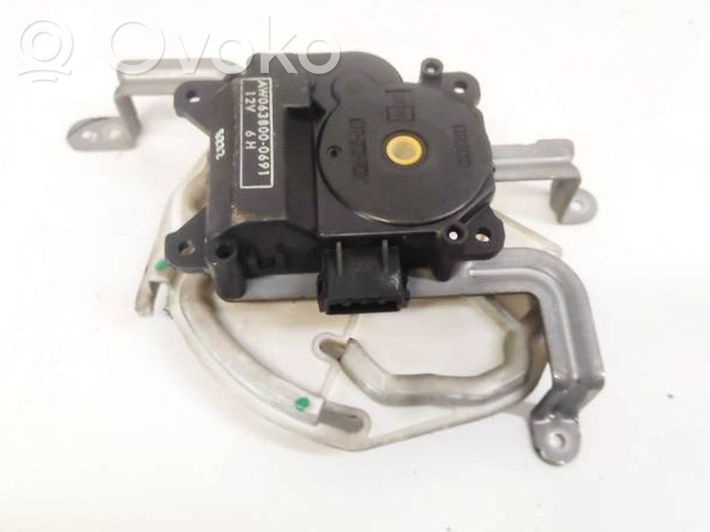 Subaru B9 Tribeca Motorino attuatore aria