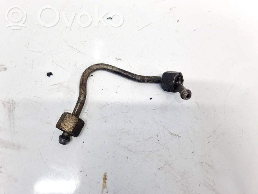Citroen Berlingo Conductă alimentare combustibil 