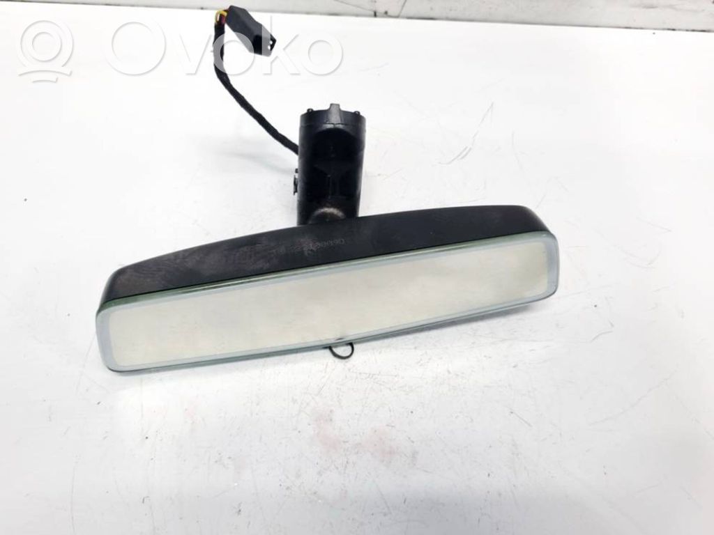 Rear view mirror (interior)   A048070,02666413L22210009D,026664,13L22210009D,A048070