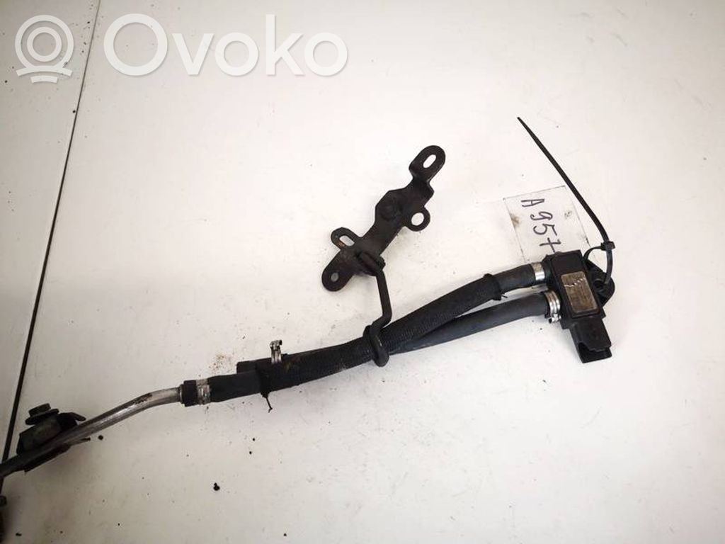 Abgasdrucksensor Differenzdrucksensor   9662143180,9662143180