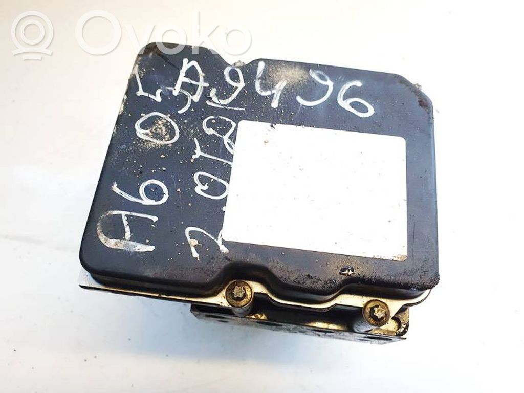 Bomba de ABS   0265234260,4F0614517K,0265234260,4F0614517K