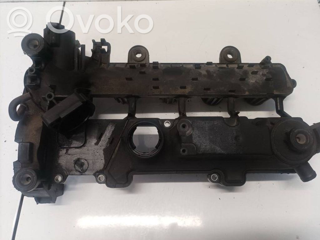 Citroen Nemo Kolektor ssący 