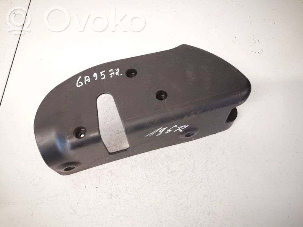 Fiat Croma Altra parte interiore