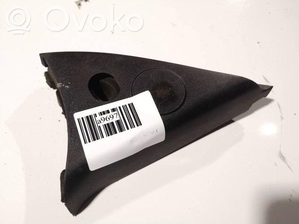 Opel Astra G Altra parte interiore 