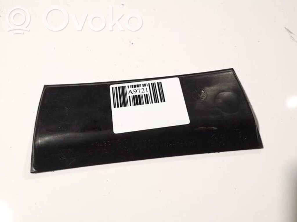Chrysler 300 - 300C Altra parte interiore 