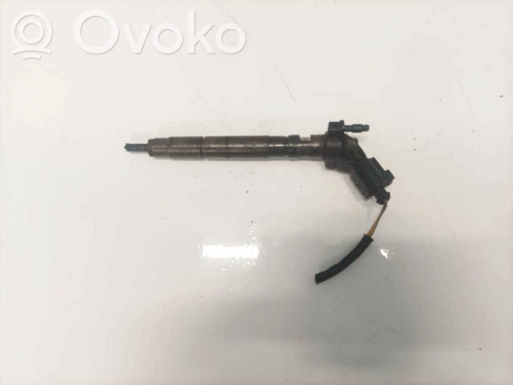 Audi A6 S6 C6 4F Iniettore