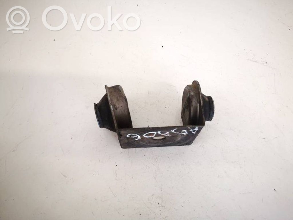 Citroen C4 Grand Picasso Wspornik / Mocowanie silnika