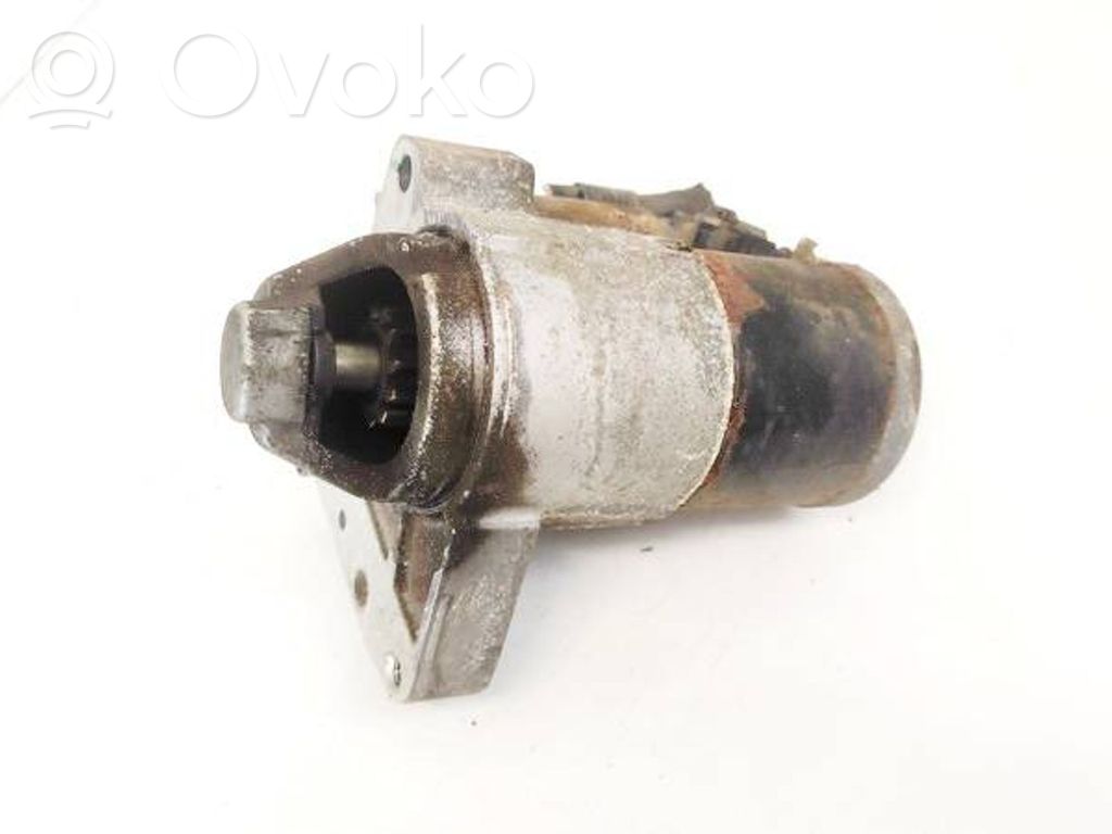 Peugeot 308 Electromotor 