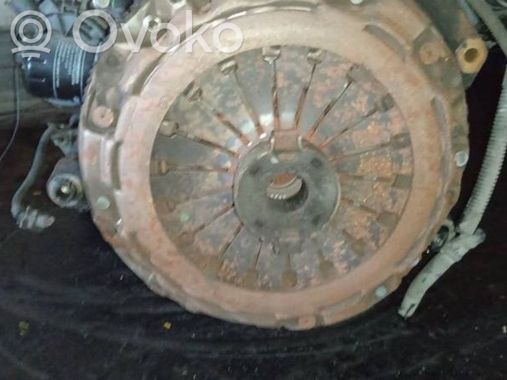 Peugeot 406 Kit frizione 