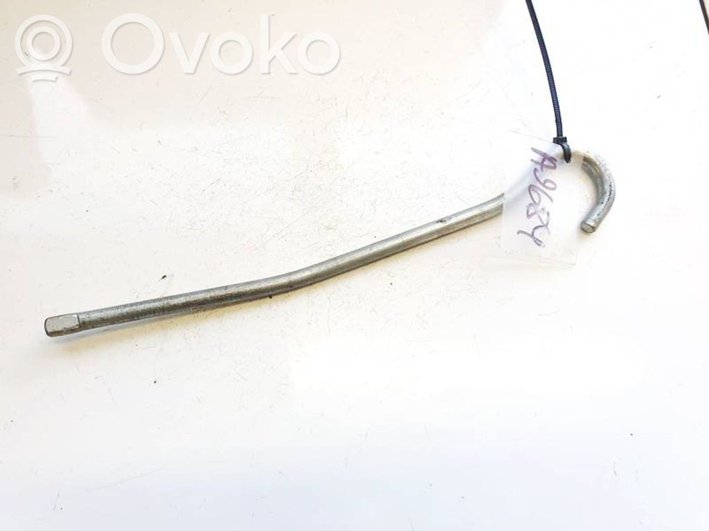 Honda Civic Alte piese de exterior 