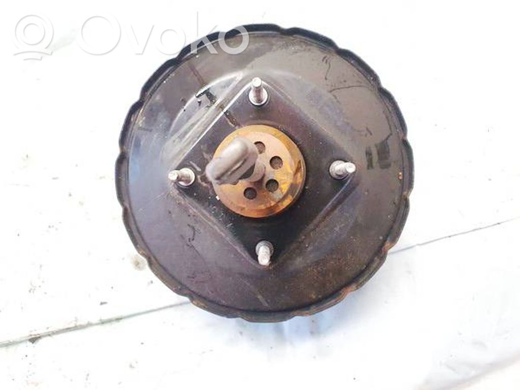 Chevrolet Captiva Servofreno 