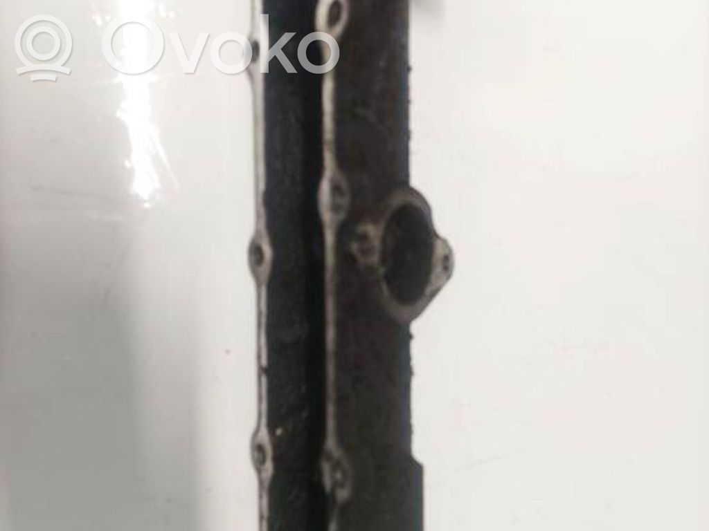 Kolektor ssący   8972186580,8972186580