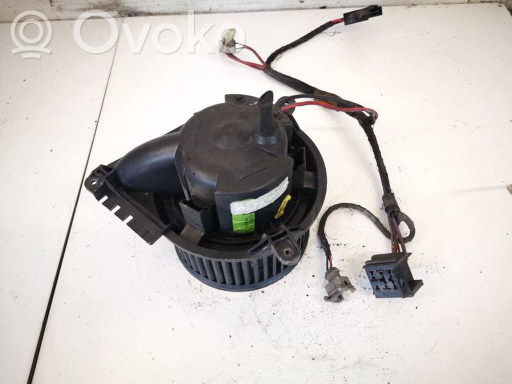 Mercedes-Benz Sprinter W901 W902 W903 W904 Pulseur d'air habitacle