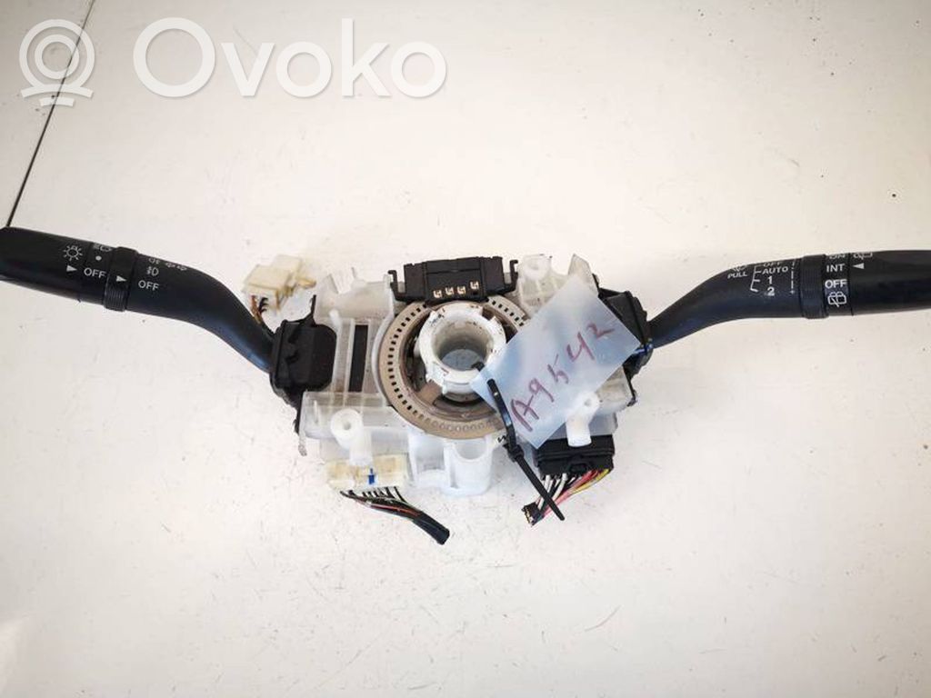 Mazda CX-7 Leva/interruttore dell’indicatore di direzione e tergicristallo 
