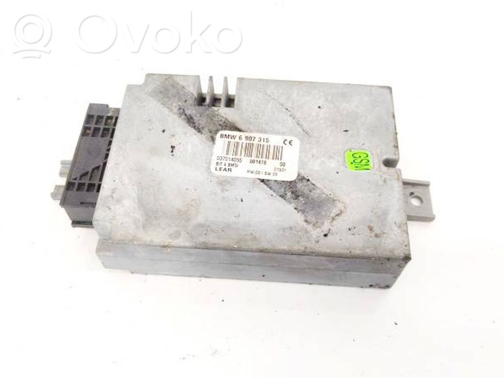 Moduł / Sterownik Bluetooth   6907315,037014055,037014055,6907315