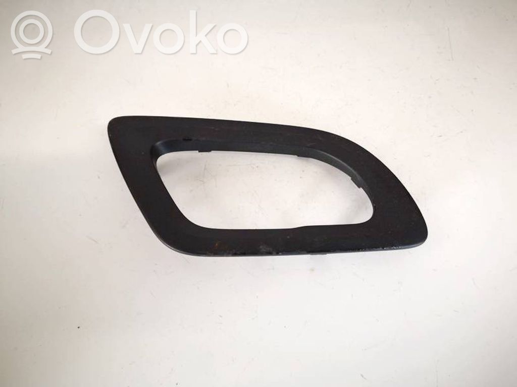 Peugeot 308 Altra parte interiore