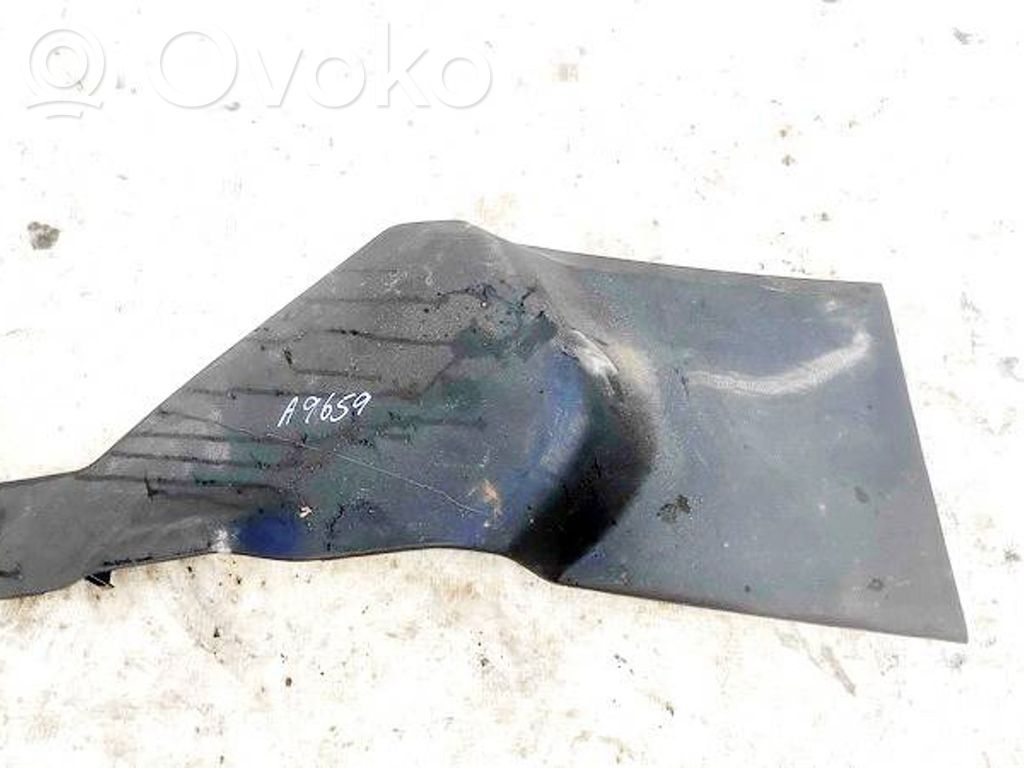 Nissan Qashqai Altra parte interiore