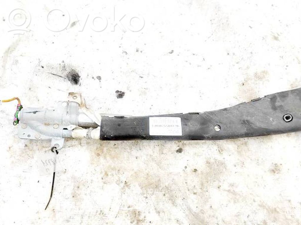 Peugeot 607 Airbag cortină 