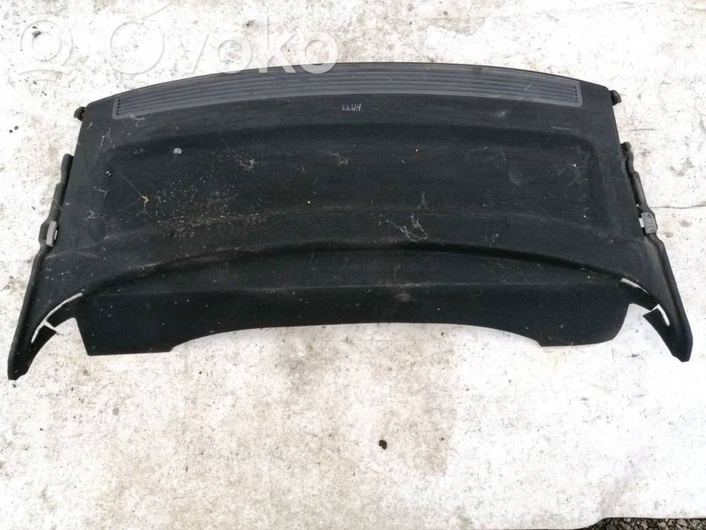 Volkswagen PASSAT B6 Hattuhylly 