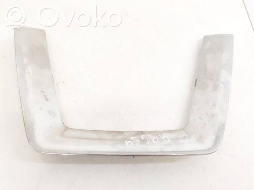 Nissan Qashqai Emblemat / Znaczek 