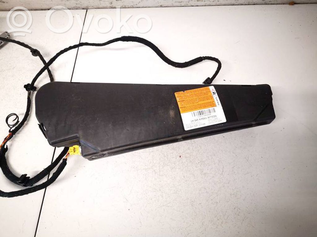 Airbag del asiento   30715729,30715729