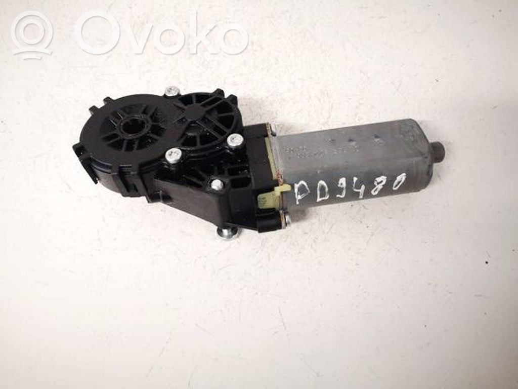 Motor de ajuste del asiento   0390203224,0390203224