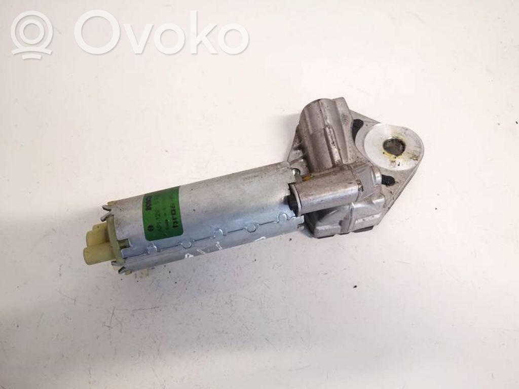 Audi A6 S6 C6 4F Motor reglare scaun 