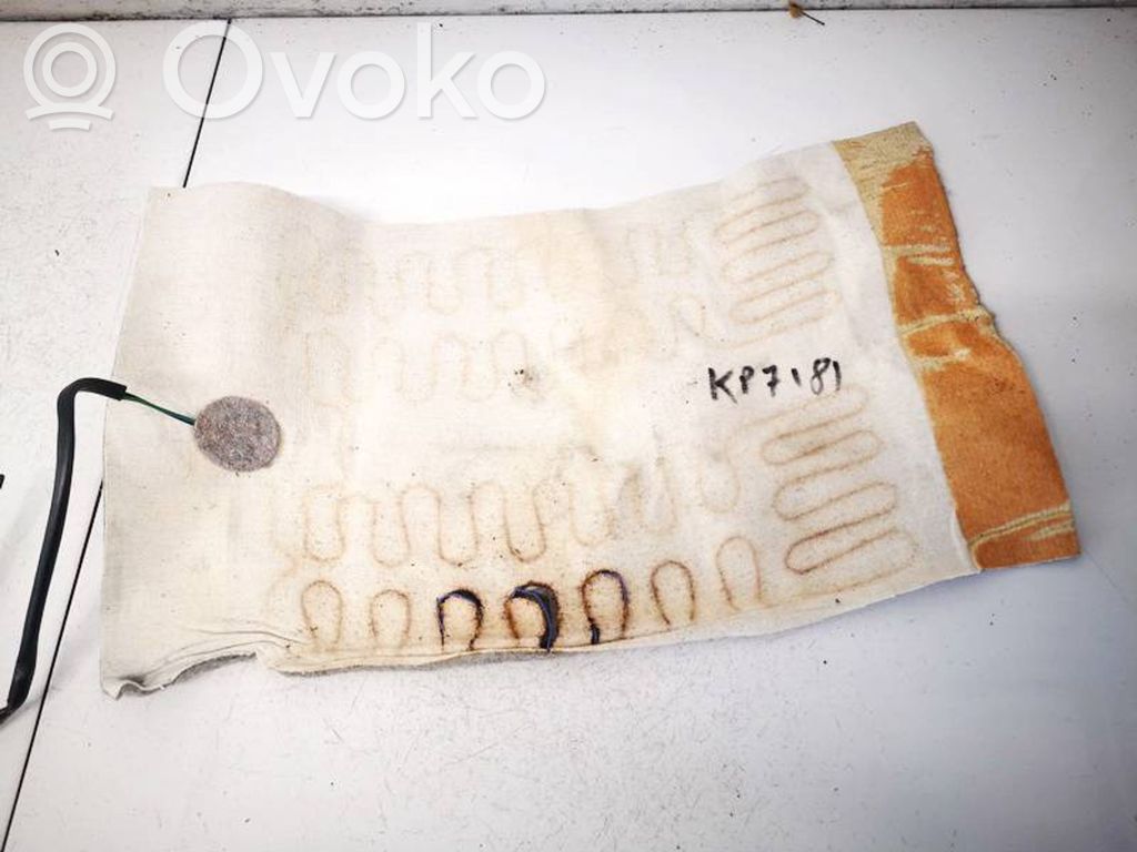 Ford Mondeo Mk III Element încălzire scaun 