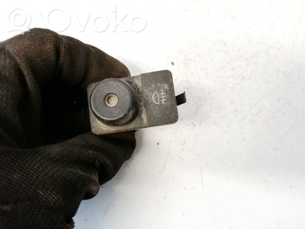Ford Transit Fog light switch 