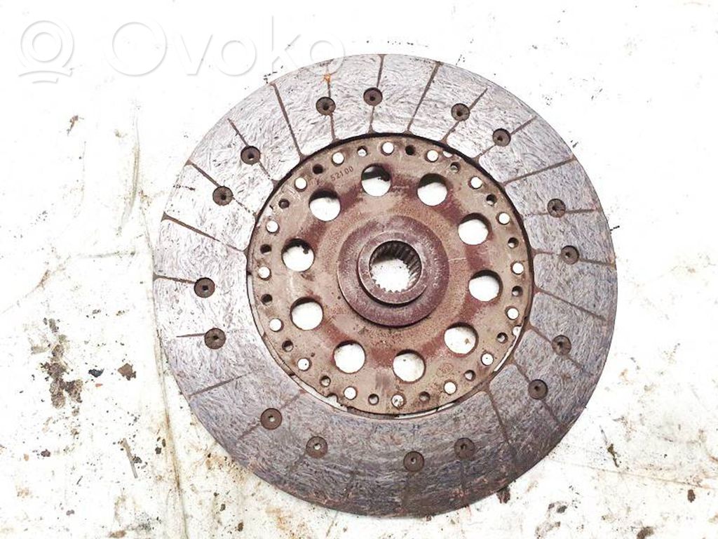 Mazda 3 I Sankabos diskas 