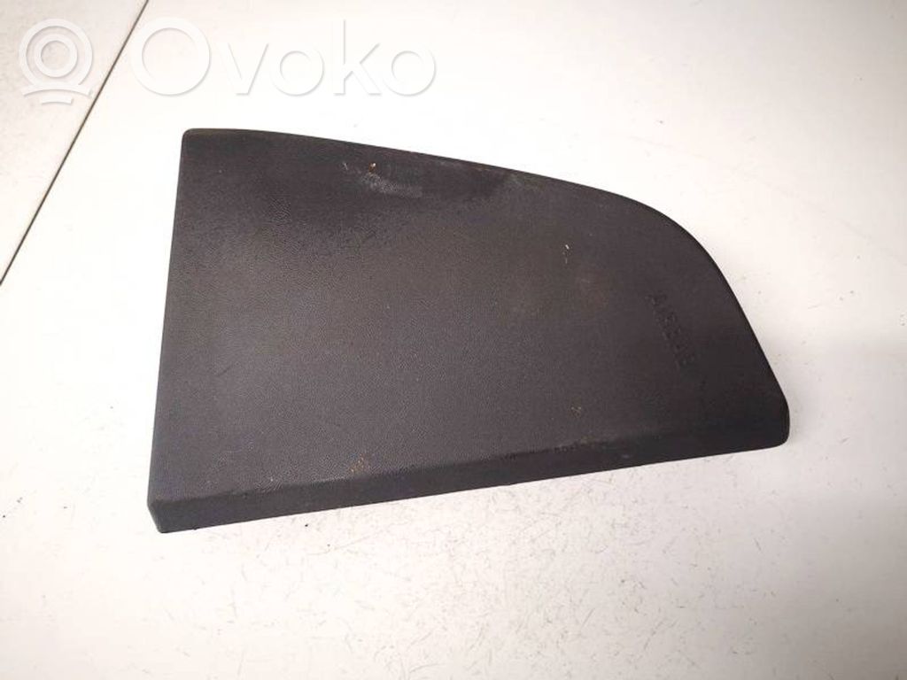 Opel Vectra C Airbag de siège