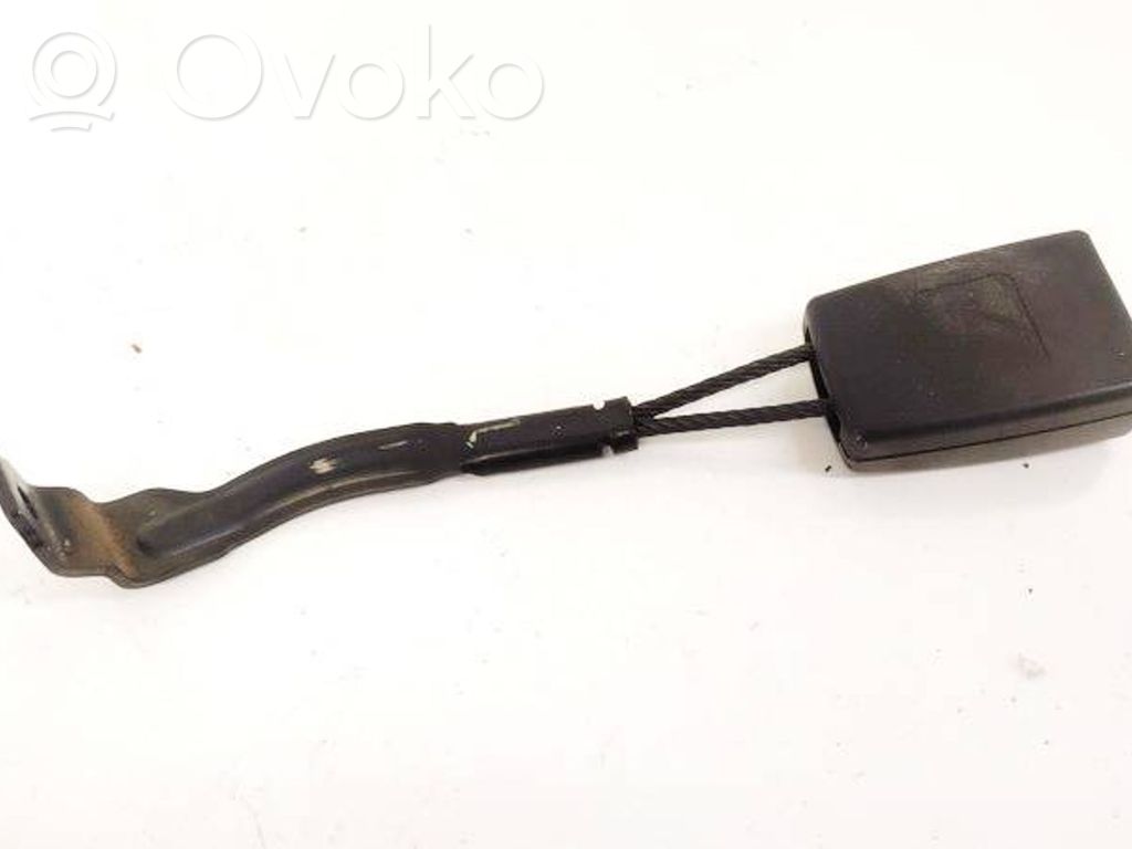 Skoda Octavia Mk2 (1Z) Bridă fixare centură de siguranță față 