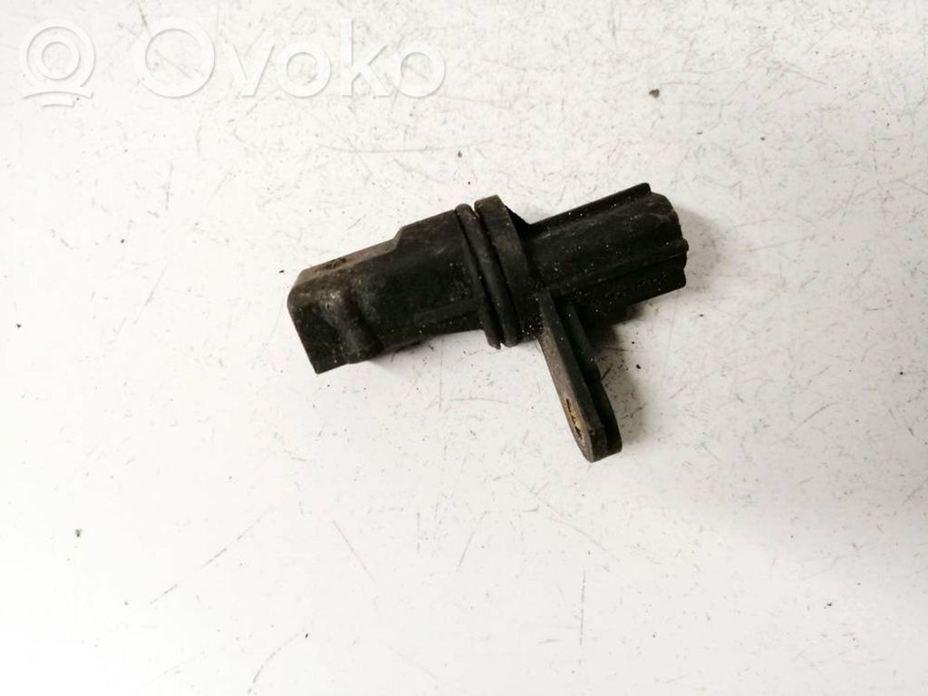 Ford Mondeo Mk III Speed sensor (speedometer sensor) 