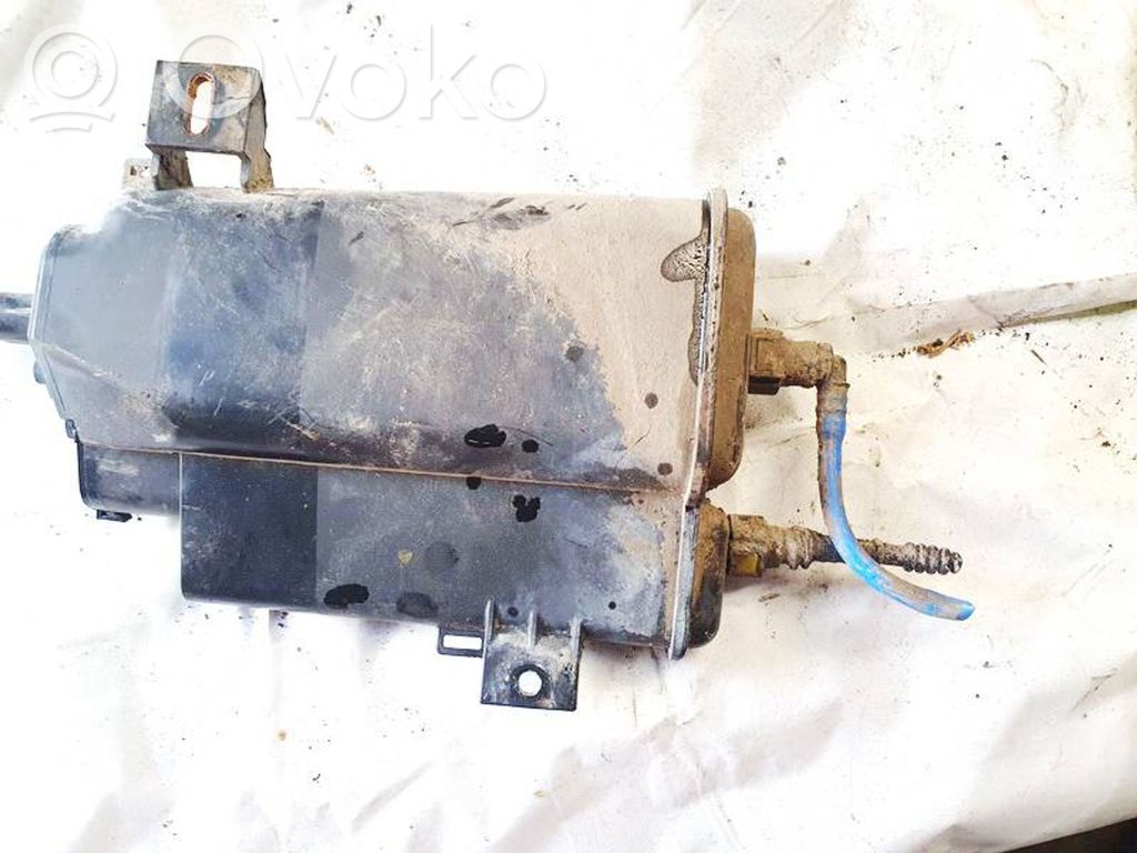 Fiat Punto (199) Serbatoio a carbone attivo per il recupero vapori carburante 