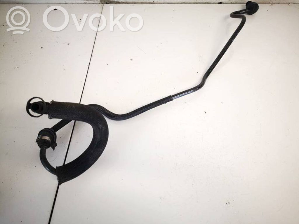 Volvo XC60 Alte piese de exterior 