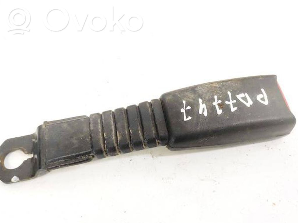 Daewoo Lanos Sagtis diržo priekinė 