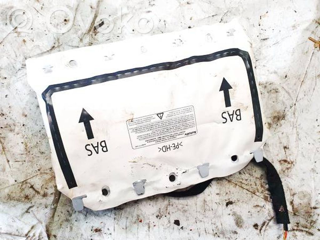 Airbag pasager   9682165080,0802902,0802902,9682165080