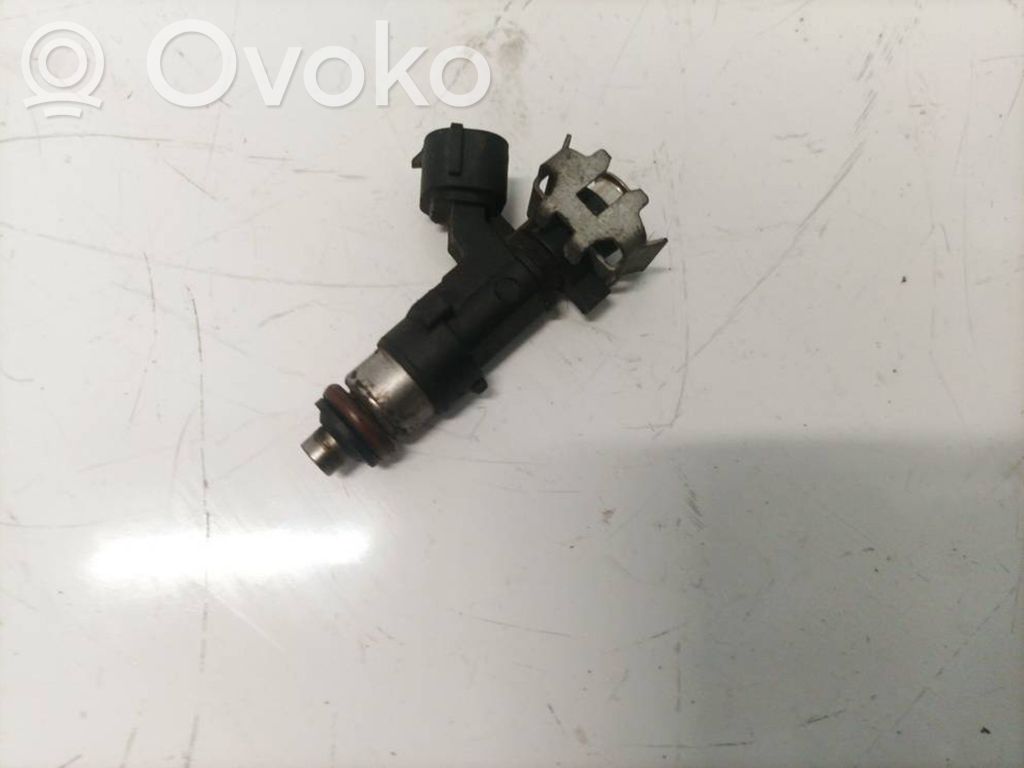 Citroen C4 I Inyector de combustible 