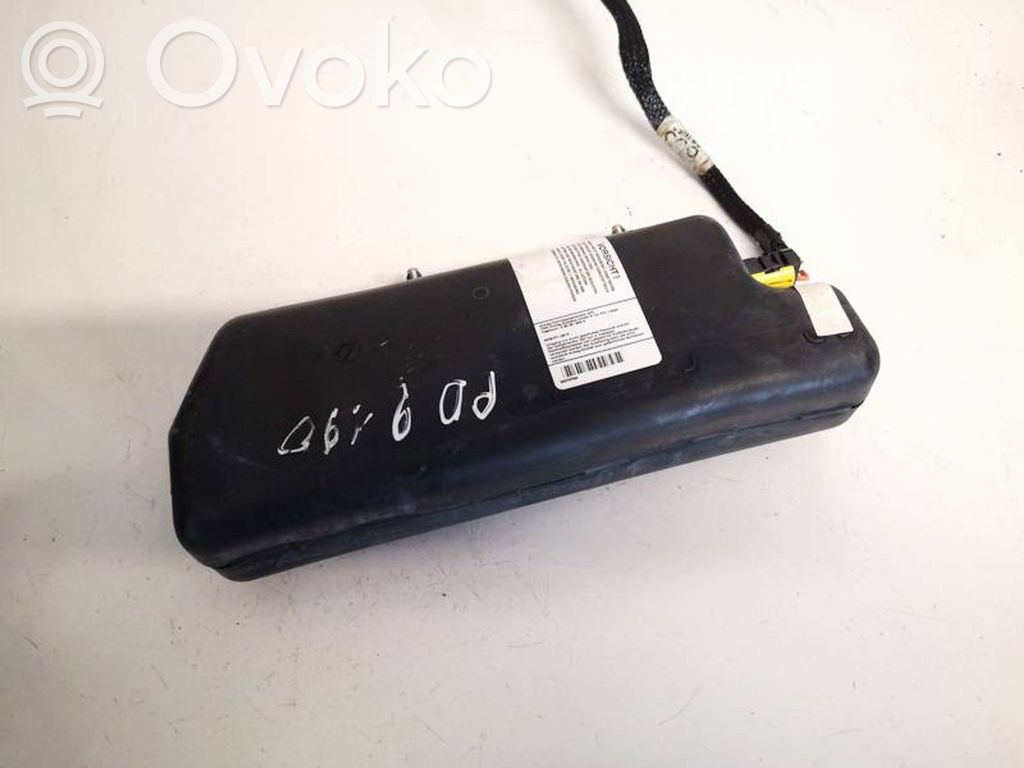 Chrysler PT Cruiser Airbag sedile
