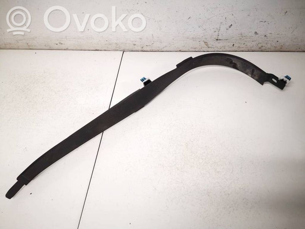Volvo XC60 Copertura del rivestimento del sottoporta anteriore 