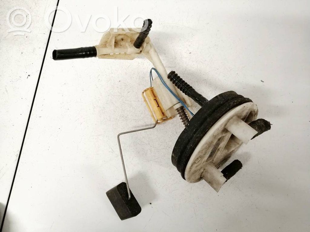 Mercedes-Benz E W211 Pompa carburante immersa