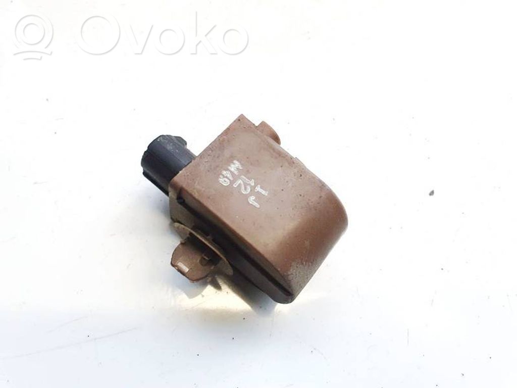 Lexus IS 220D-250-350 Muu rele
