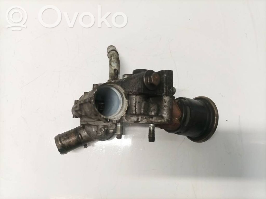 Honda FR-V EGR vožtuvas 