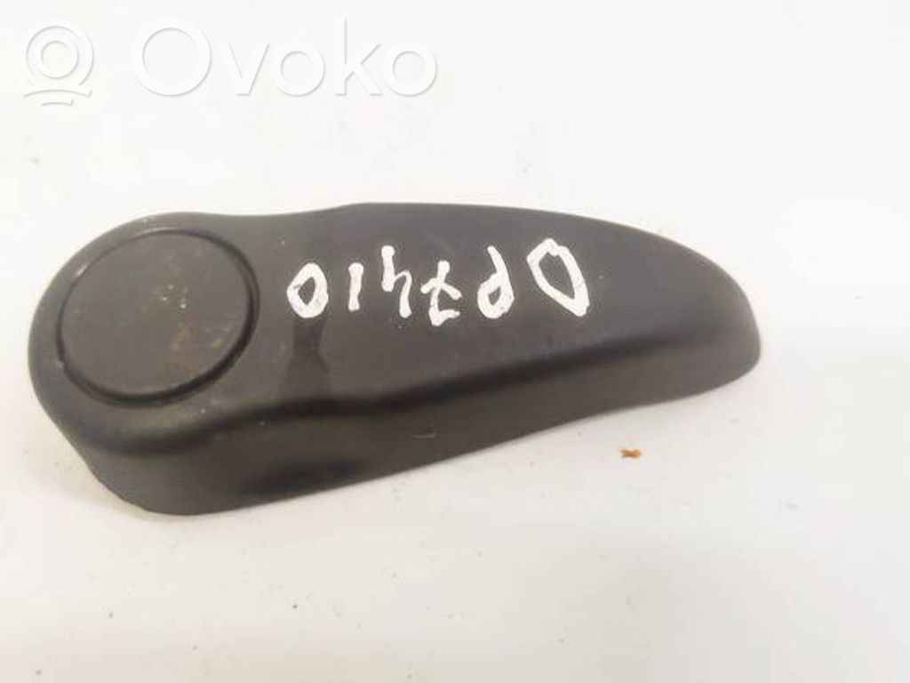 Renault Twingo II Alte piese de interior 