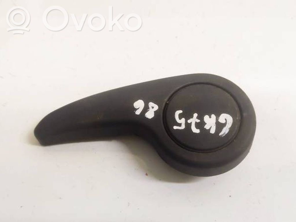 Citroen C2 Alte piese de interior 