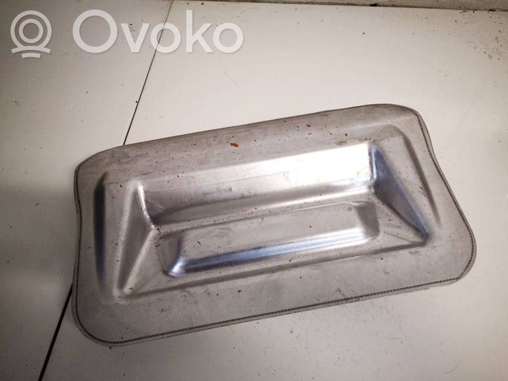 Poduszka powietrzna Airbag fotela   8200111921,8200111921