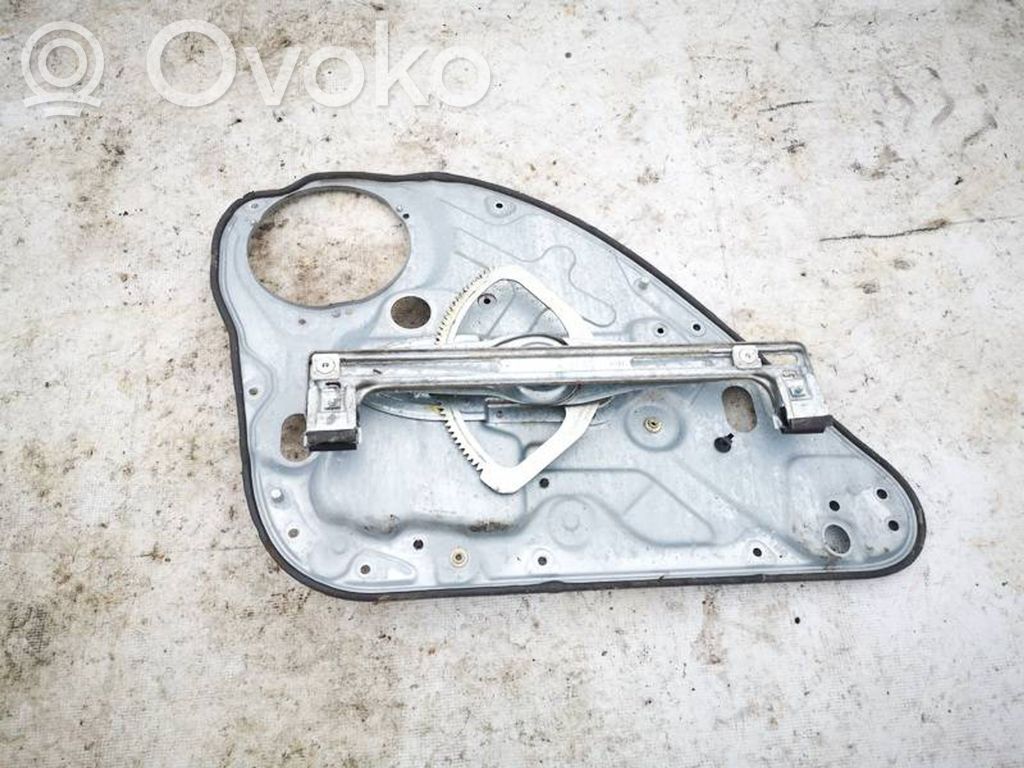 Ford Focus Regulador con motor de la ventanilla de la puerta corredera 